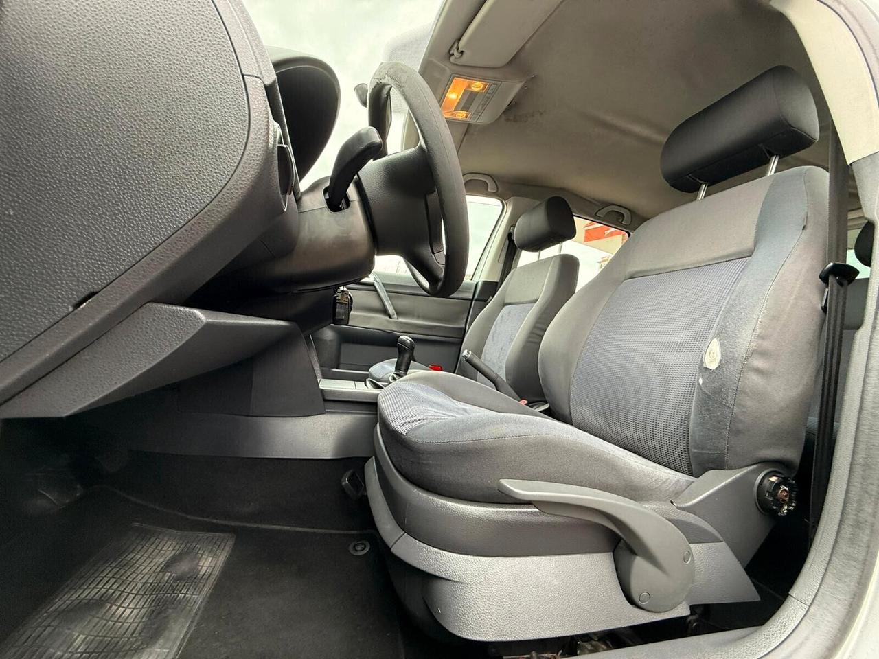 Volkswagen Polo 1.4 TDI