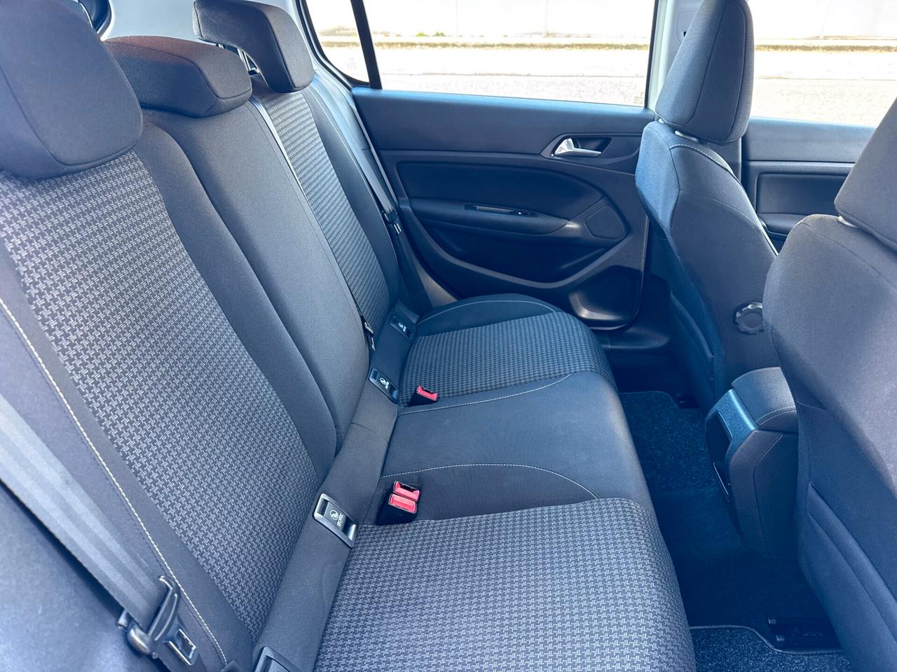 Peugeot 308 BlueHDi 130 S&S Allure