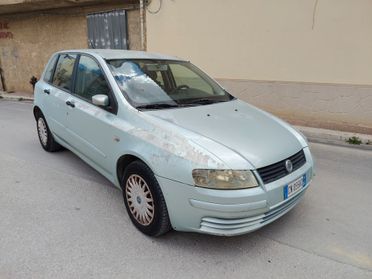 Fiat Stilo 1.9 JTD 5 porte Dynamic
