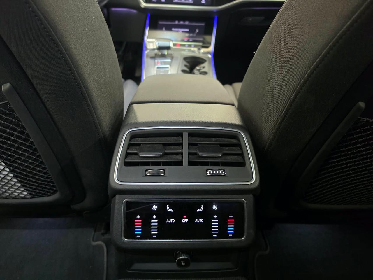 Audi A6 Avant 45 2.0 TFSI quattro ultra S tronic Business Sport