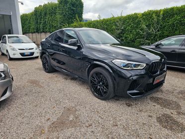 Bmw X6 M Competition