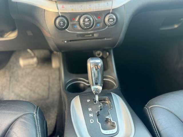 Fiat Freemont Freemont 2.0 mjt 16v Lounge 4x4 170cv auto