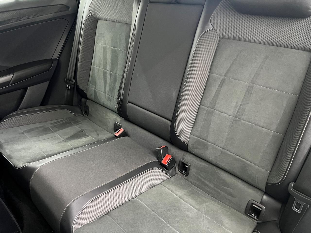 VOLKSWAGEN T-Roc 2022 T-Roc 1.0 tsi Style 110cv