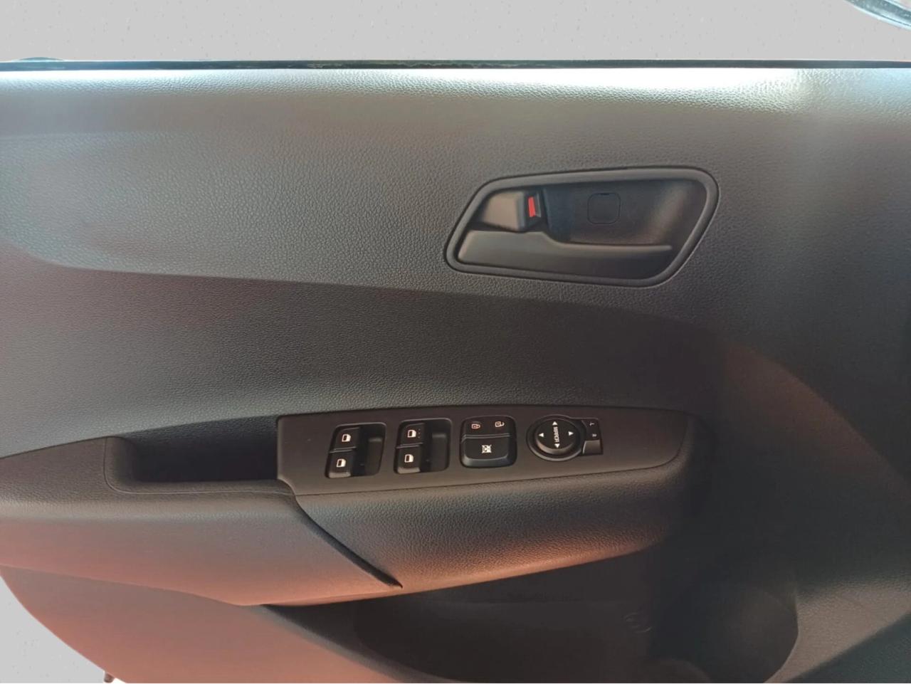 Kia Picanto 1.0 GDi 5 porte AMT Urban Km 0