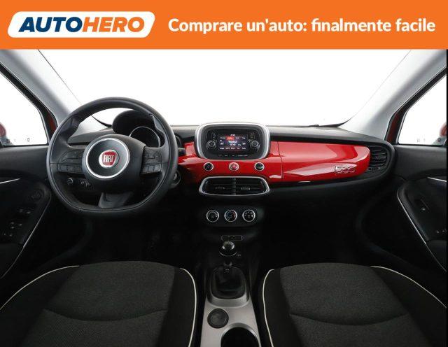 FIAT 500X 1.3 MultiJet 95 CV Pop Star