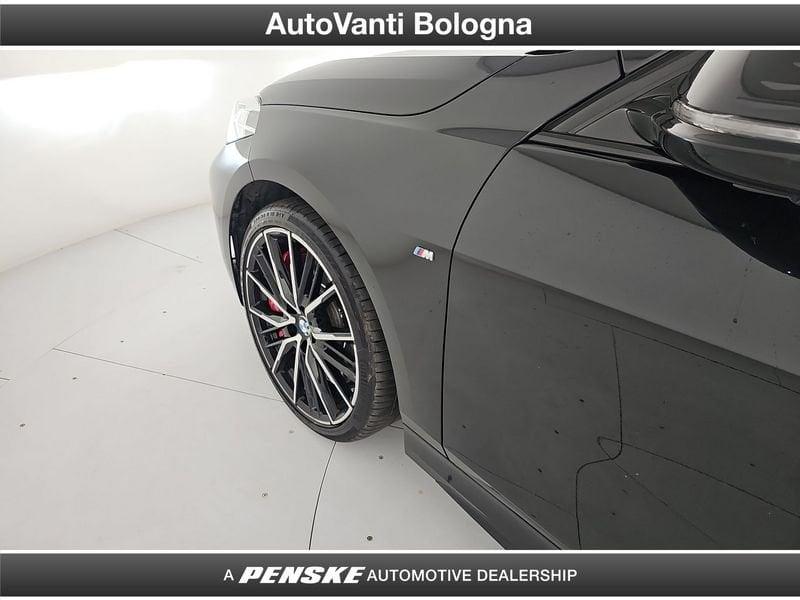 BMW Serie 1 128ti Msport auto