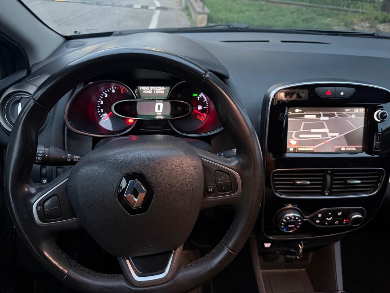 Renault Clio dCi 8V 90CV Start&Stop 5 porte Energy Intens