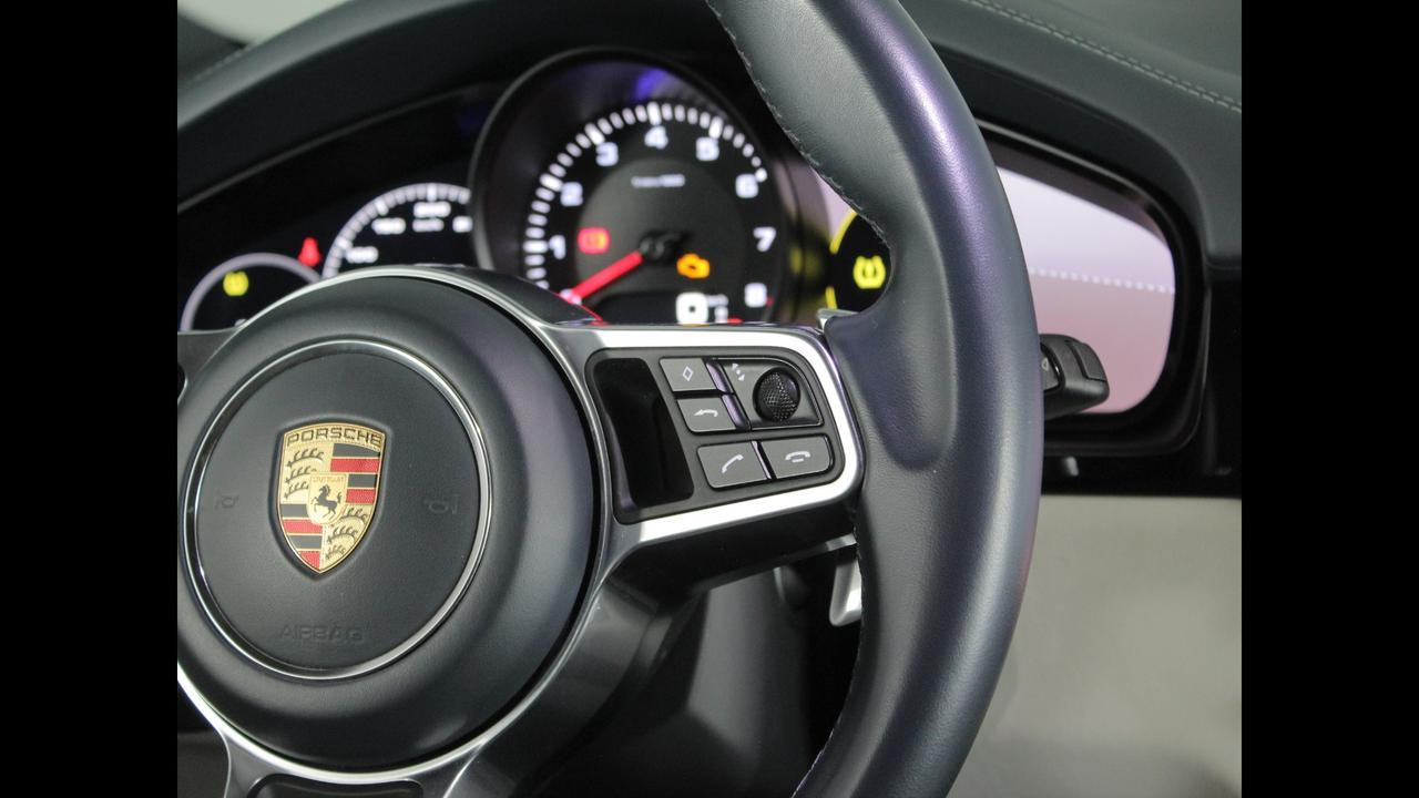 PORSCHE Cayenne III 2018 - Cayenne 3.0 tiptronic