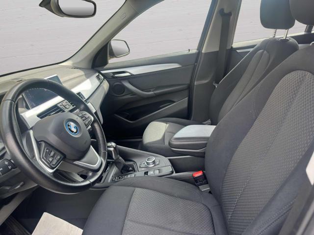 BMW X1 xDrive25e Business Advantage