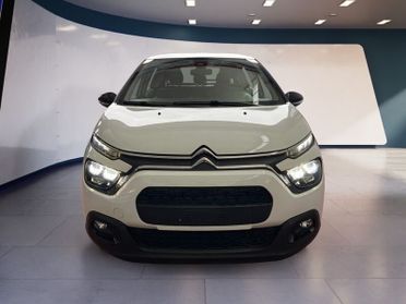 Citroën C3 III 2017 1.2 puretech Plus s&s 83cv