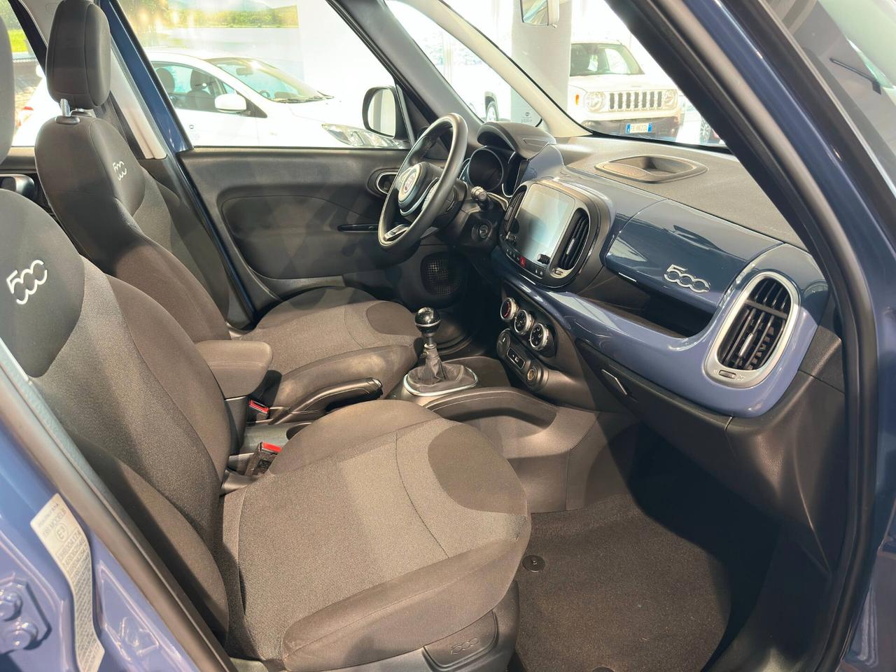 Fiat 500L 1.6 Multijet 120 CV Business