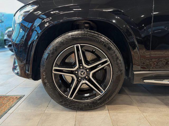 MERCEDES-BENZ GLE 350 d 4Matic Coupé PREMIUM *UNIPROP*PEDANE*