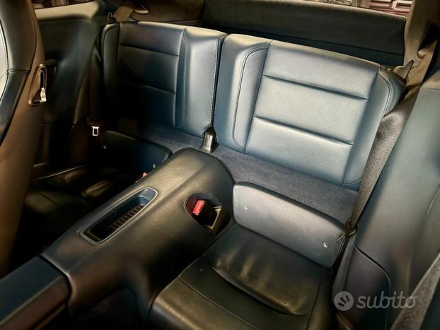 PORSCHE 911 3.8 Carrera 4S Coupé