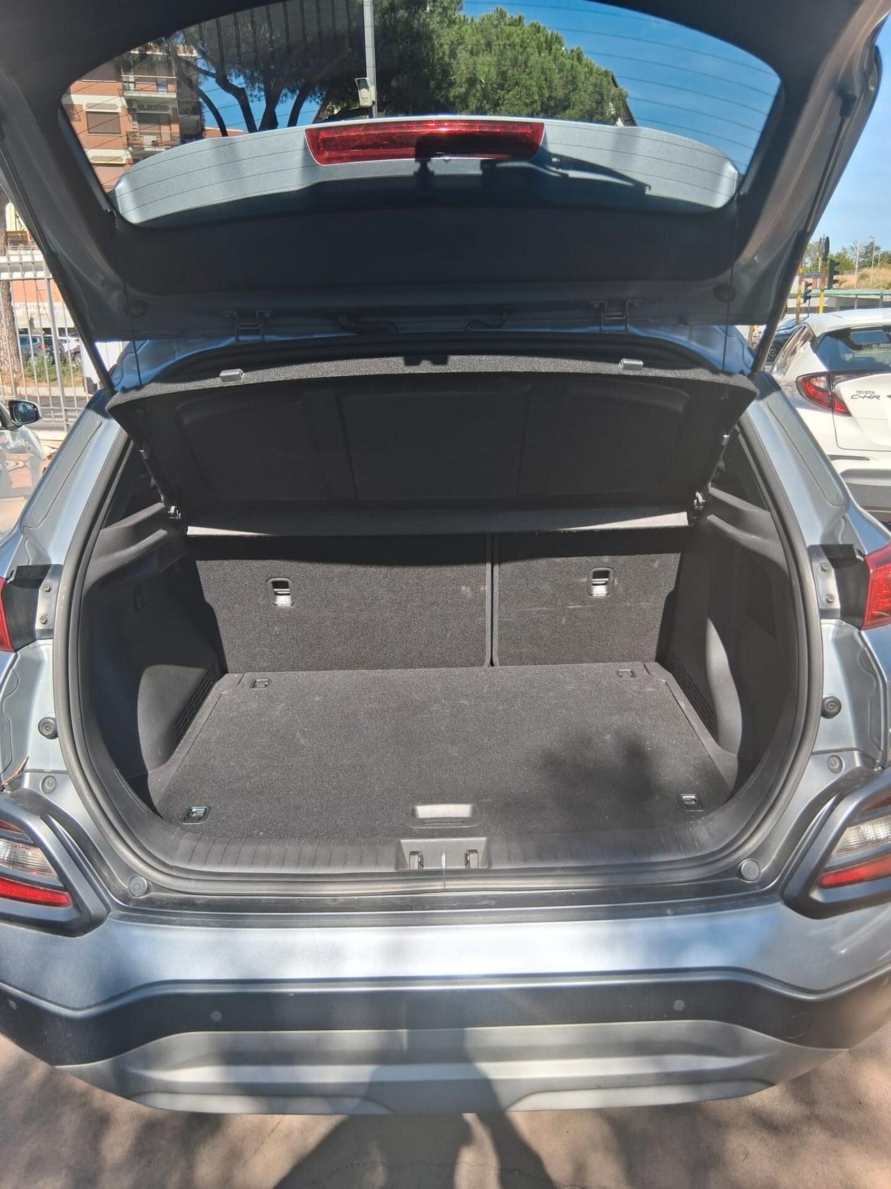 Hyundai Kona 1.6 CRDI 115 CV Style
