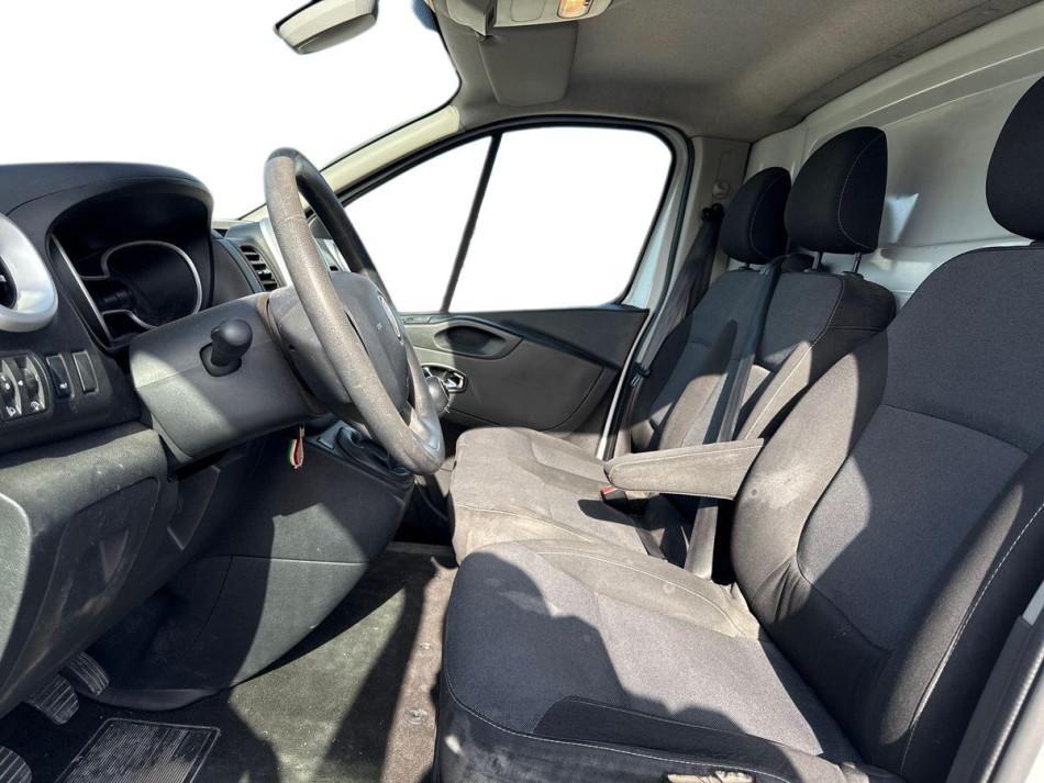 Fiat Talento 1.6 mjt CH1 10Q 120cv E6