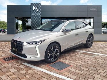 DS AUTOMOBILES DS 4 1200 BZ 130CV AUT OPERA