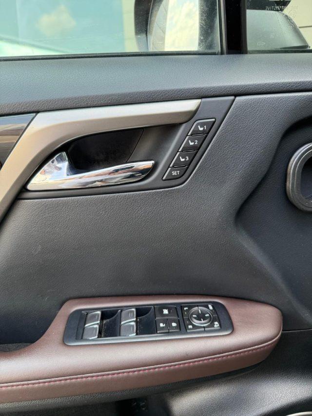 LEXUS RX 450h 3.5 Hybrid Executive FULL-PELLE-GARANZIA LEXUS