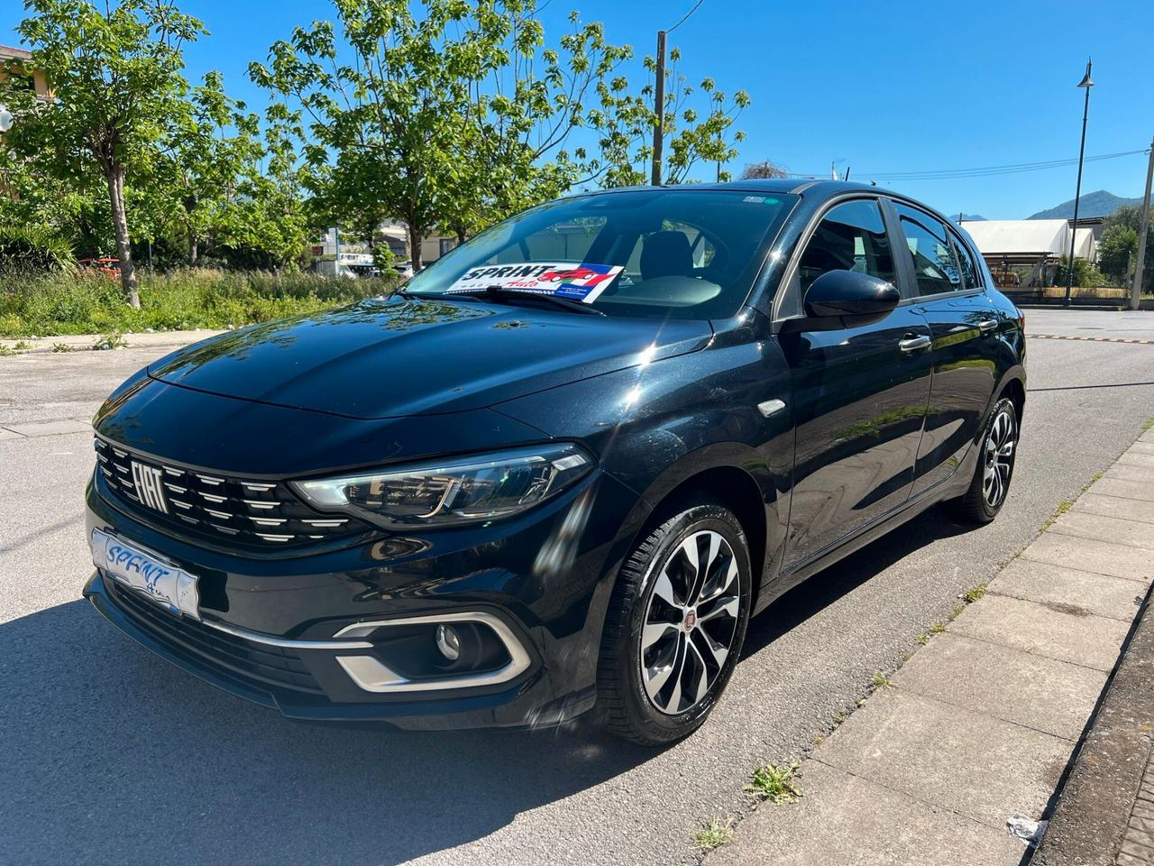 Fiat Tipo 1.3 Mjt S&S 5 porte City Life SUPER PREZZO!