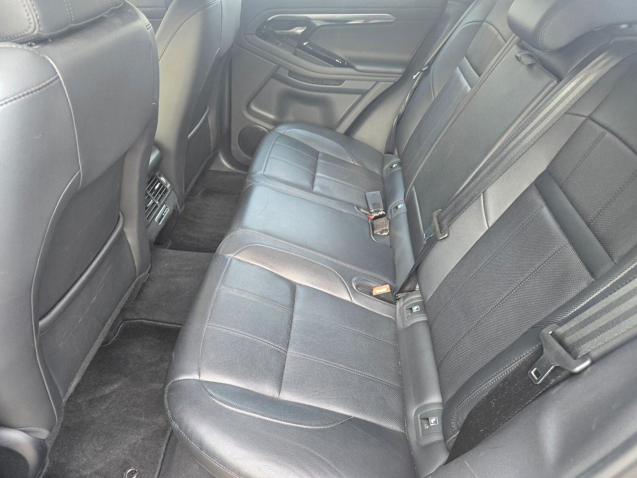Land Rover Range Rover Evoque Range Rover Evoque 2.0D I4 163 CV AWD Auto SE