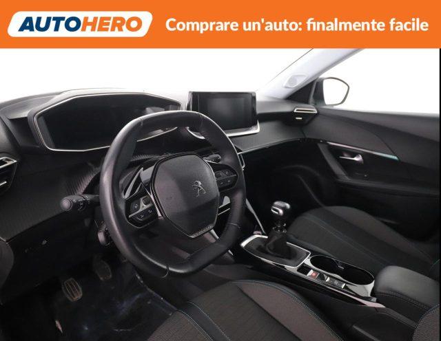 PEUGEOT 2008 PureTech 100 S&S Allure Pack