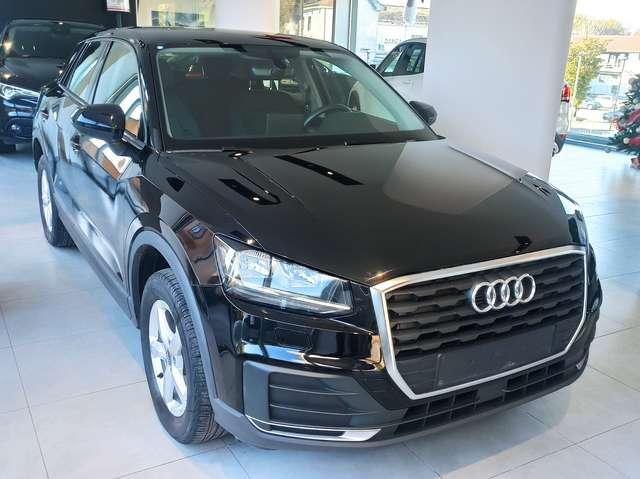 Audi Q2 30 1.6 tdi 116 CV ** UNICO PROPRIETARIO **