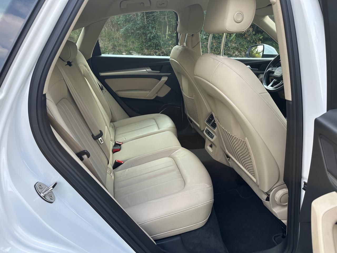 Audi Q5 SPB 35 TDI S tronic line - 2022