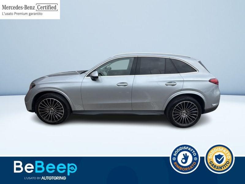 Mercedes-Benz GLC 220D MHEV AMG PREMIUM 4MATIC AUTO
