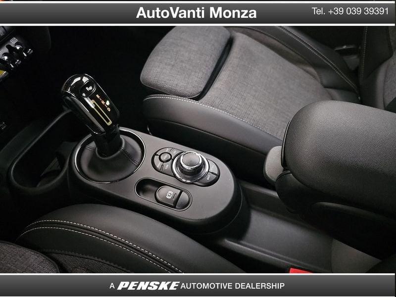 MINI Cooper SE Cooper SE Electric