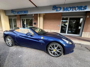 FERRARI California DCT