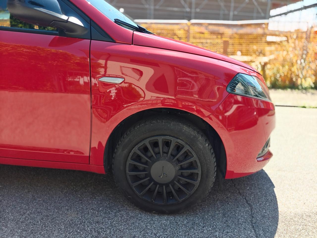Lancia Ypsilon 1.0 Ibrida - Neopatentati unico proprietario