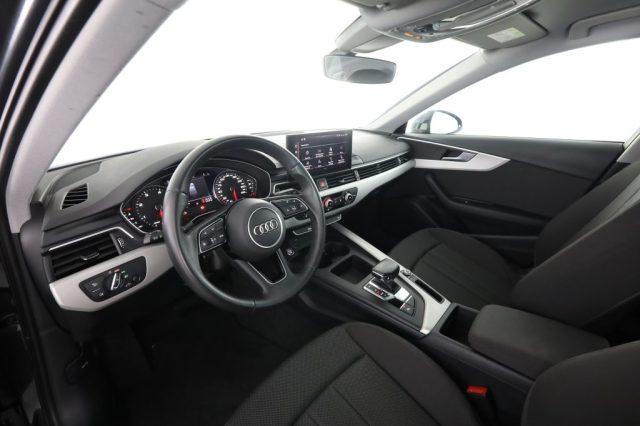 AUDI A4 A4 Avant 30 TDI/136 CV S tronic Business