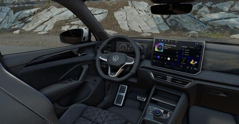 Volkswagen T-Roc 1.5 eTSI 110kW ACT Style DSG