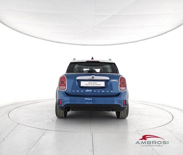 MINI Countryman Cooper D 2.0 Cooper D