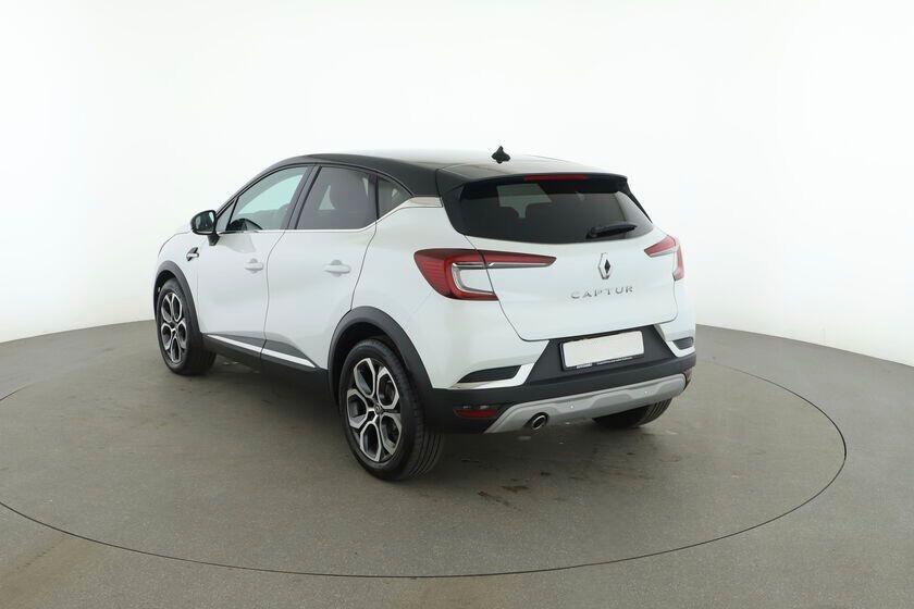 Renault Captur TCe 100 CV GPL Intens Led/Navi