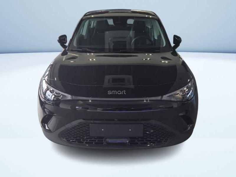smart #3 Suv Pro+