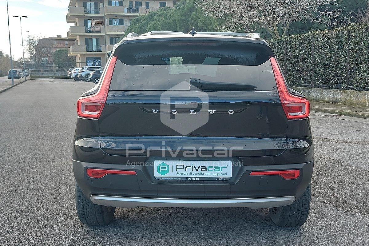 VOLVO XC40 D3 Geartronic Momentum