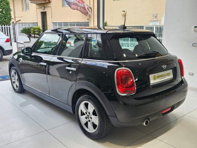 MINI Cooper 1.5 Cooper Boost 5p aut tua da ?159,00 mensili