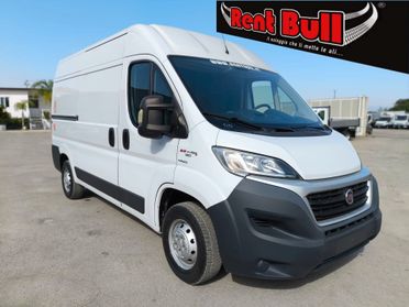 FIAT DUCATO MH2 CON PEDANA TRASPORTO OSSIGENO RIF:5624