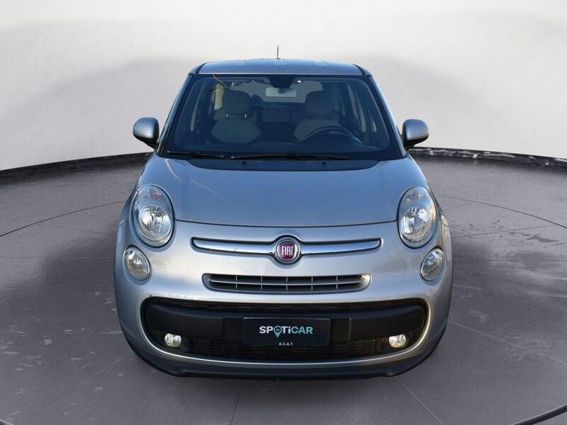 FIAT 500L 500L 1.3 Multijet 95 CV Pop Star