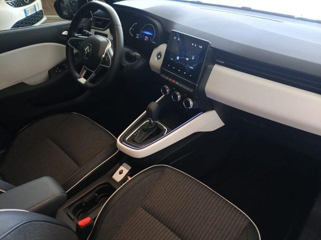 RENAULT Clio Full Hybrid E-Tech 145 CV 5 porte Techno