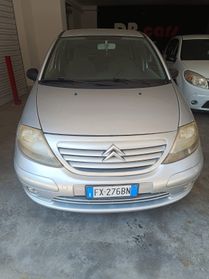 Citroen C3 1.4 HDi Elegance