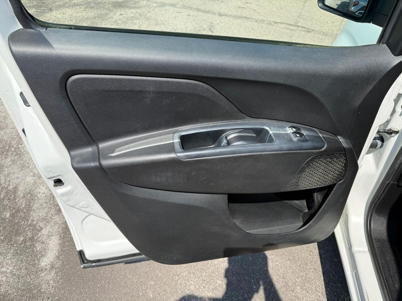Fiat Doblò N1 1.3 Multijet 95 CV