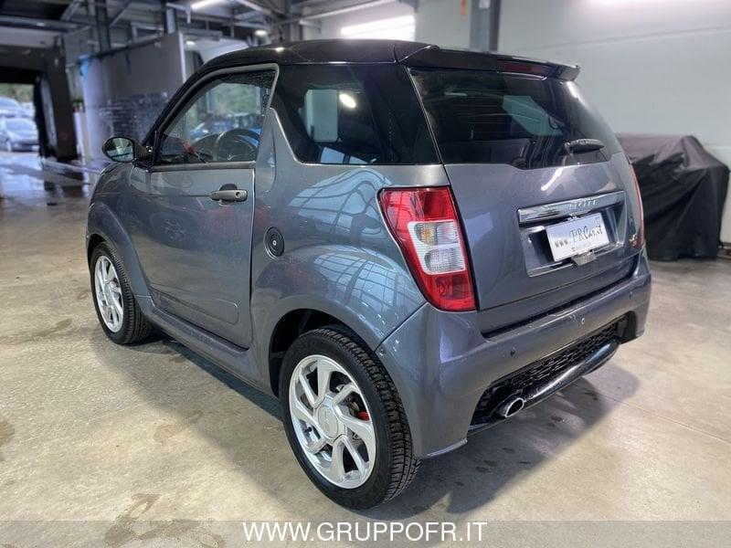 Ligier JS50 JS50 DCI