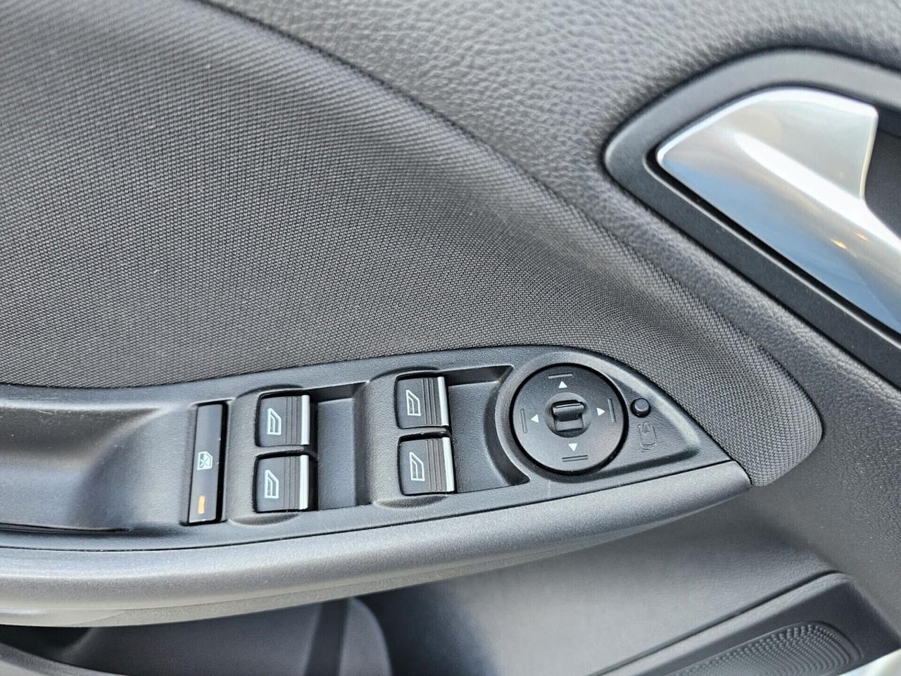 FORD FOCUS 1.5 TDCI 06/2015
