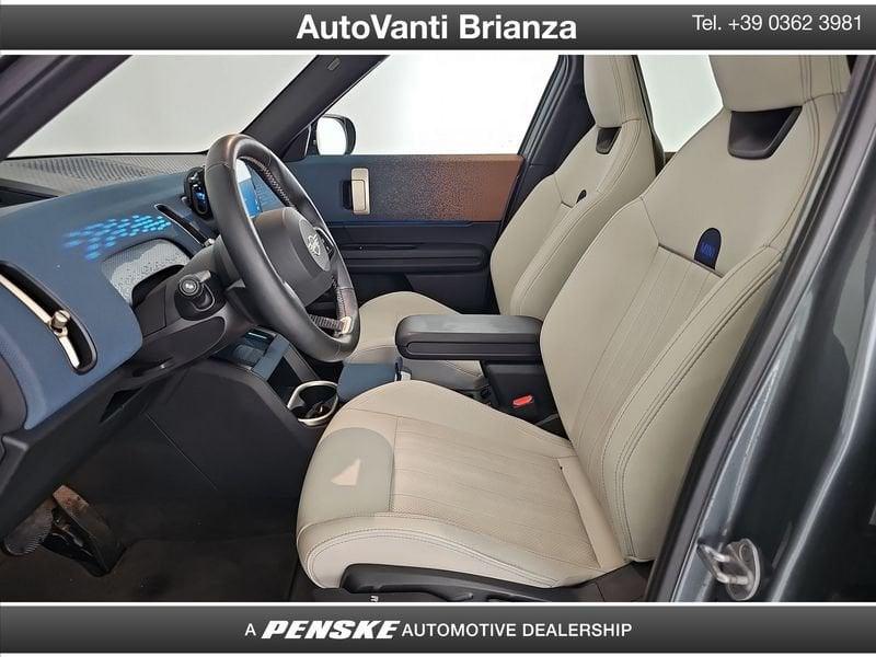 MINI Countryman Mini Countryman D 48V Favoured