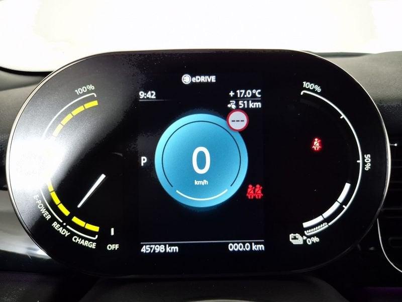 MINI Full Electric Mini F56 2021 Mini 3p Cooper SE Classic auto