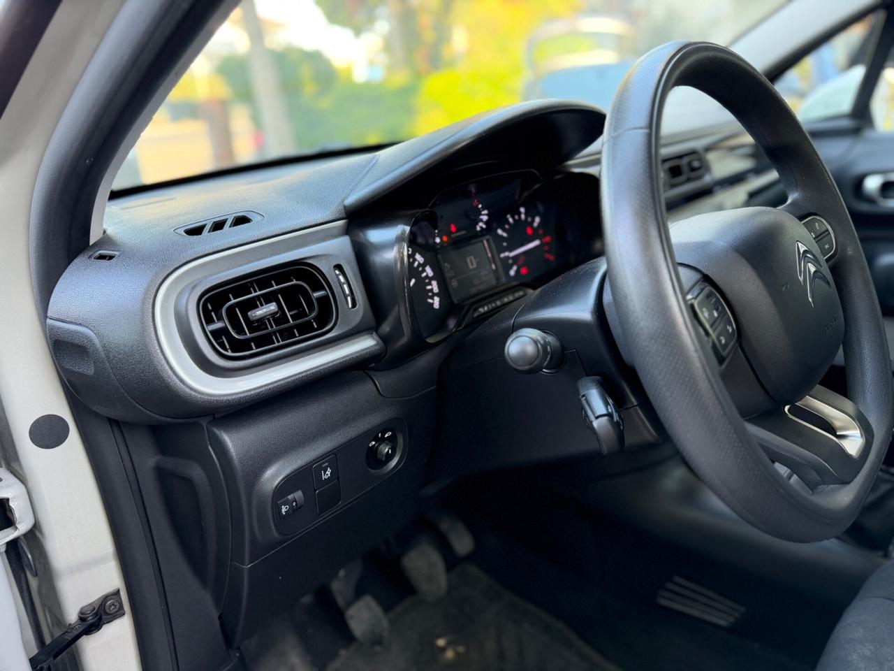 Citroen C3 PureTech 83 S&S You Neopatentati