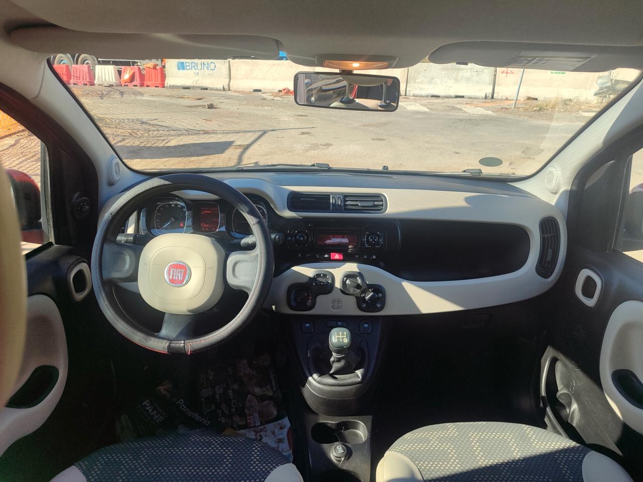 Fiat Panda 1.3 MJT S&S Trekking
