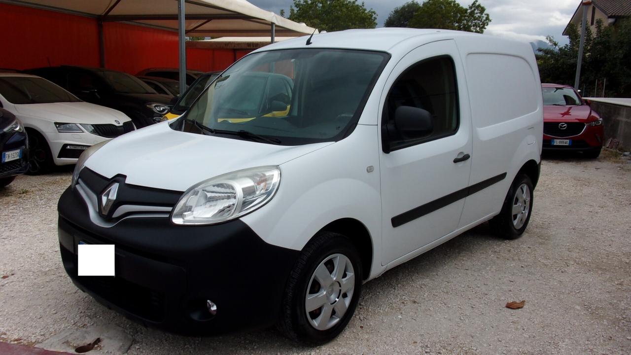 Renault Kangoo 1.5 dCi 90CV 5 porte Extrem
