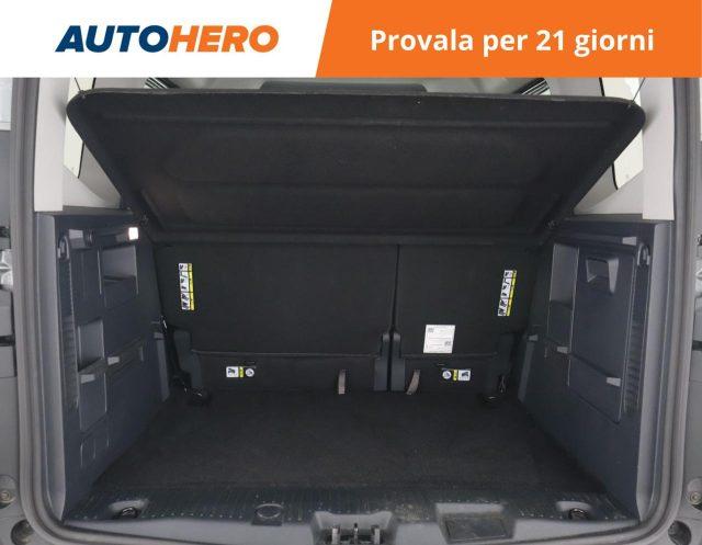 FORD Tourneo Courier 1.0 EcoBoost Powershift Active